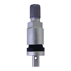 Dill (VS-925A DAC ALUMINUM CLAMP IN VALVE STEM FOR GM FORD CHRYSLER/DODGE AND SUBARU) Dill (VS-925A DAC ALUMINUM CLAMP IN VALVE STEM FOR GM FORD CHRYSLER/DODGE AND SUBARU) - Image 1