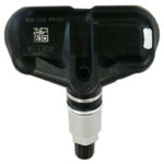 Dill (1203 DAC OE PACIFIC TPMS SENSOR FOR 2005-2015 TOYOTA TACOMA STEEL WHEELS 40 DEG AND 2004-06 TUNDRA STEEL WHEELS)
