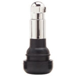 31 Inc (17-413-1-10 INC 1 1/4 INCH EPDM RUBBER SNAP IN  CHROME VALVE STEM (10))