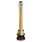 31 Inc (17-571T-10 INC 3 3/8 INCH TR571 STRAIGHT BRASS TRUCK VALVE)