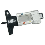 Dill (5800 DAC DIGITAL TREAD DEPTH GAUGE)