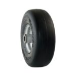 Carlisle (11x4.00-5 SMOOTH FLAT FREE ASSEMBLY)