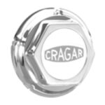 Cragar (460012CR 460012CR CRG CAP)