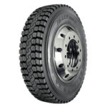 Firestone (285/75R24.5/14 FRS FD663  OSD)
