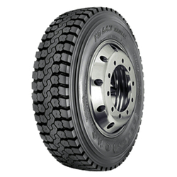 Firestone (12R22.5/16 FRS FD663  OSD)