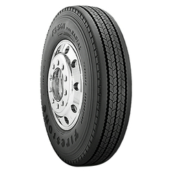 Firestone (295/75R22.5/14 FRS FS560 PLUS A/P RIB) Firestone (295/75R22.5/14 FRS FS560 PLUS A/P RIB) - Image 1