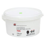 REMA (75N RMA-U 7LB LOW PROFILE UNIVERSAL MOUNTING PASTE)