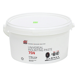 REMA (75N RMA-U 7LB LOW PROFILE UNIVERSAL MOUNTING PASTE)