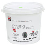 REMA (75 RMA-U 7LB UNIVERSAL MOUNTING PASTE)