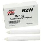 REMA (62W RMA-1 WHT CRAYON) - Image 2