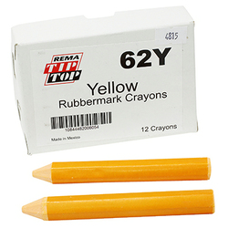 REMA (62Y RMA YELLOW CRAYON)