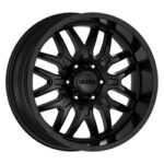 Ultra (203-2185SB25 20X10 5X5.50 (-25) ULT 203SB Hunter (HB 106.5))