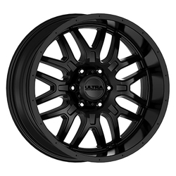 Ultra (203-2185SB25 20X10 5X5.50 (-25) ULT 203SB Hunter (HB 106.5)) Ultra (203-2185SB25 20X10 5X5.50 (-25) ULT 203SB Hunter (HB 106.5)) - Image 1
