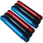 Access Tools (AETWB6 AET WHEEL BULLETS 6 PACK)