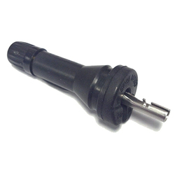 Dill (VS90-25 DIL RUBBER VALVE TG1D FOR USE WITH PRESS CLIP SENSOR)
