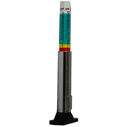 Dill (5124 DAC TREAD DEPTH GAUGE W/METAL COLOR INDICATOR BAR)