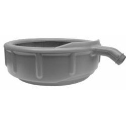 Hopkins (RHG11845 RHG OIL DRAIN PAN 5 GALLON CAPACITY)