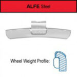 Cascade (2.25 OZ ALFE RED COATED (25) CWW 5530800225)