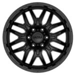 Ultra (203-2163SB25 20X10 6X135 (-25) ULT 203SB Hunter (HB 87)) - Image 2