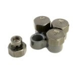 Lisle (LIS19860 LIS TIRE DEFLATOR FOR TPMS STEMS)
