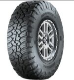 General (LT315/70R17/10 121/118Q GEN GRABBER X3 M/T) - Image 2