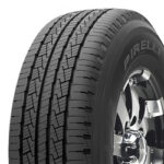 Pirelli (P245/50R20 102H PIR SCORPION STR RBL) - Image 5