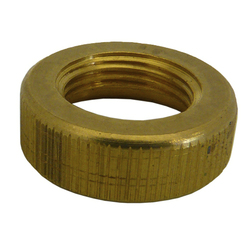 Dill (8771-25 DAC LN-10B BRASS RIM LOCK NUT FOR AG/OTR APPLICATIONS)