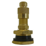 Dill (J-670-3 DIL LARGE BORE SPUD/HOUSING/VALVE ASSEMBLY 1.42 INCH EFFECTIVE LENGTH)