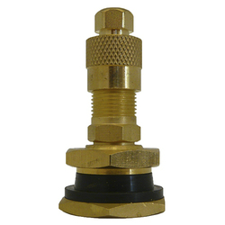 Dill (J-670-3 DIL LARGE BORE SPUD/HOUSING/VALVE ASSEMBLY 1.42 INCH EFFECTIVE LENGTH)