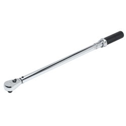 Apex (KDT85066 KDT 1/2IN. DRIVE MICROMETER TORQUE WRENCH 30 - 250 FT-LBS)