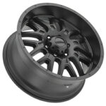 Ultra (203-2163SB25 20X10 6X135 (-25) ULT 203SB Hunter (HB 87)) - Image 3