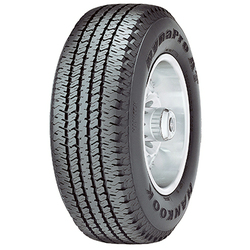 Hankook (P235/75R17 108S HAN DYNAPRO AT RF08 BW) Hankook (P235/75R17 108S HAN DYNAPRO AT RF08 BW) - Image 1