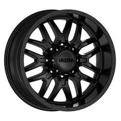 Ultra (203-2998SB+18 20X9 8X180 (+18) ULT 203SB Hunter (HB 124.3)) Ultra (203-2998SB+18 20X9 8X180 (+18) ULT 203SB Hunter (HB 124.3)) - Image 1