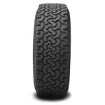 BFGoodrich (LT325/65R18/10 127/124R BFG ALL-TERRAIN T/A KO RWL) - Image 3