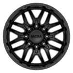 Ultra (203-2998SB+18 20X9 8X180 (+18) ULT 203SB Hunter (HB 124.3)) - Image 2