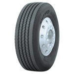 Toyo (11R22.5/14 144/142L TOY M122 ALL POSITION)