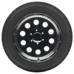 Pirelli (275/55R19 111V PIR SCORPION ZERO (MO)) - Image 4