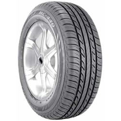 Mastercraft (215/55R17 94V MSC MC-440 V)