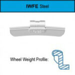 Cascade (10 GM IWFE BLUE COATED (25) CWW 5530850010)