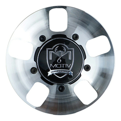 Motiv (CAP-414MB MTV CAP FOR TYPE 414MB) Motiv (CAP-414MB MTV CAP FOR TYPE 414MB) - Image 1