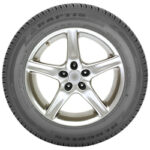 Michelin (295/35R21XL 107Y MIC LATITUDE SPORT N1 BW) - Image 5