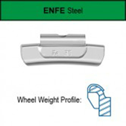 Cascade (60 GM ENFE GREEN COATED (25) CWW 5530830060)