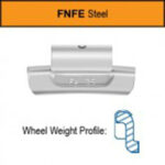 Cascade (35 GM FNFE ORANGE COATED (25) CWW 5530820035)