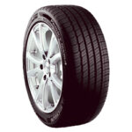 Michelin (245/50R18 100H MIC PRIMACY MXM4) - Image 5
