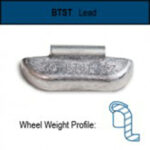Cascade (6 OZ BTST UNCOATED (25) CWW-U 5530690600)