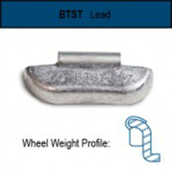 Cascade (6 OZ BTST UNCOATED (25) CWW-U 5530690600)