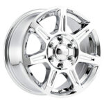 Ultra (450-7830C+60 17X8 5X130 (+60) ULT 450C Toil Van (HB 84.1))