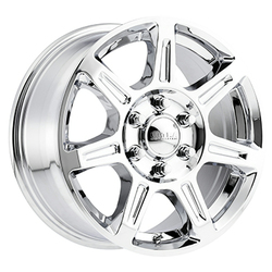 Ultra (450-7830C+60 17X8 5X130 (+60) ULT 450C Toil Van (HB 84.1))