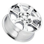 Ultra (450-7830C+60 17X8 5X130 (+60) ULT 450C Toil Van (HB 84.1)) - Image 2