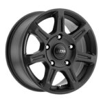 Ultra (450-6636SB+45 16X6.5 6X130 (+45) ULT 450SB Toil Van (HB 84.1)) - Image 2